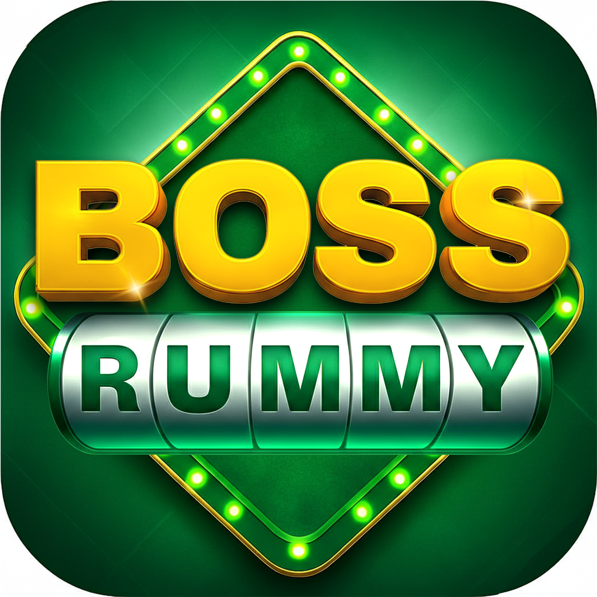 Boss Rummy Yono App